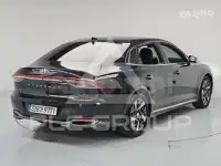 2021 Hyundai Grandeur