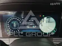 2021 Hyundai Grandeur