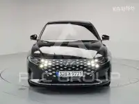 2021 Hyundai Grandeur