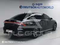 2021 Hyundai Grandeur