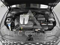 2021 Hyundai Grandeur