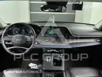2021 Hyundai Grandeur