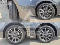 2021 Hyundai Grandeur