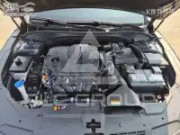 2021 Hyundai Grandeur