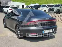 2021 Hyundai Grandeur