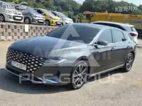 2021 Hyundai Grandeur