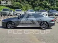 2021 Hyundai Grandeur