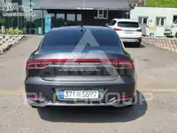 2021 Hyundai Grandeur
