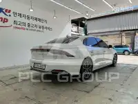 2021 Hyundai Grandeur