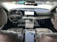 2021 Hyundai Grandeur