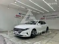 2021 Hyundai Grandeur
