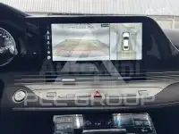 2021 Hyundai Grandeur