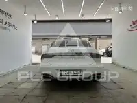 2021 Hyundai Grandeur