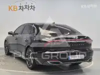 2021 Hyundai Grandeur