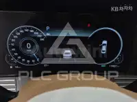 2021 Hyundai Grandeur