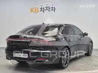 2021 Hyundai Grandeur