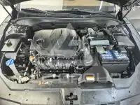 2021 Hyundai Grandeur