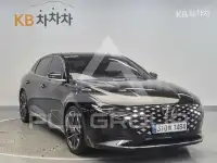 2021 Hyundai Grandeur