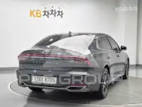 2021 Hyundai Grandeur