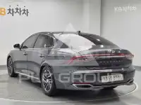 2021 Hyundai Grandeur