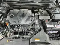 2021 Hyundai Grandeur