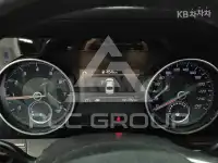 2021 Hyundai Grandeur