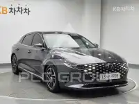 2021 Hyundai Grandeur