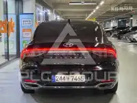 2021 Hyundai Grandeur