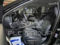 2021 Hyundai Grandeur