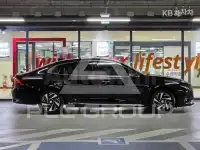 2021 Hyundai Grandeur