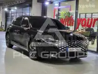 2021 Hyundai Grandeur