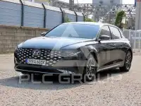 2021 Hyundai Grandeur