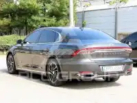 2021 Hyundai Grandeur