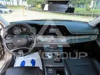 2021 Hyundai Grandeur