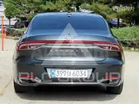 2021 Hyundai Grandeur