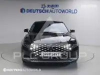 2021 Hyundai Grandeur