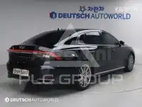 2021 Hyundai Grandeur