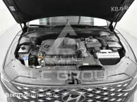 2021 Hyundai Grandeur