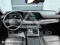2021 Hyundai Grandeur