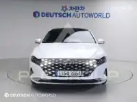 2021 Hyundai Grandeur
