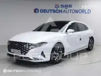 2021 Hyundai Grandeur