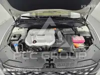 2021 Hyundai Grandeur