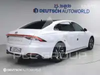 2021 Hyundai Grandeur