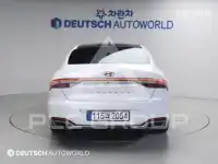 2021 Hyundai Grandeur