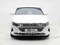 2021 Hyundai Grandeur