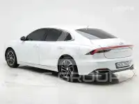 2021 Hyundai Grandeur