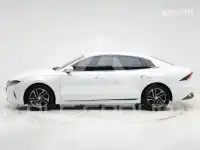 2021 Hyundai Grandeur