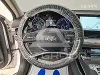 2021 Hyundai Grandeur