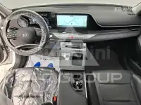 2021 Hyundai Grandeur