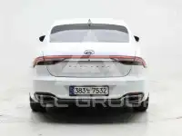 2021 Hyundai Grandeur